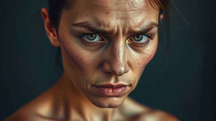 New Scale Captures the Hidden Anxiety Behind a Blistering Skin Disease