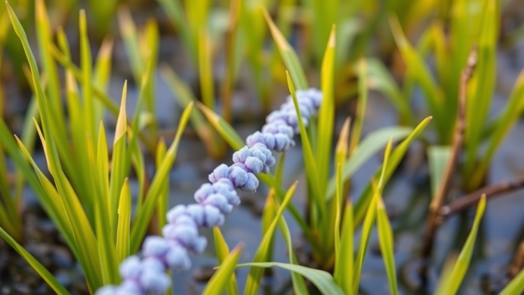 Tiny RNA and a protein recycling system help rice survive drought by tuning ROS levels
