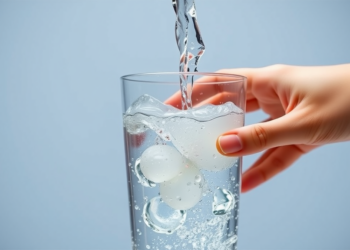 Tap Water Fluoride Study Links Plasma Levels to Blood Pressure, Testosterone and Sodium in U.S. Children