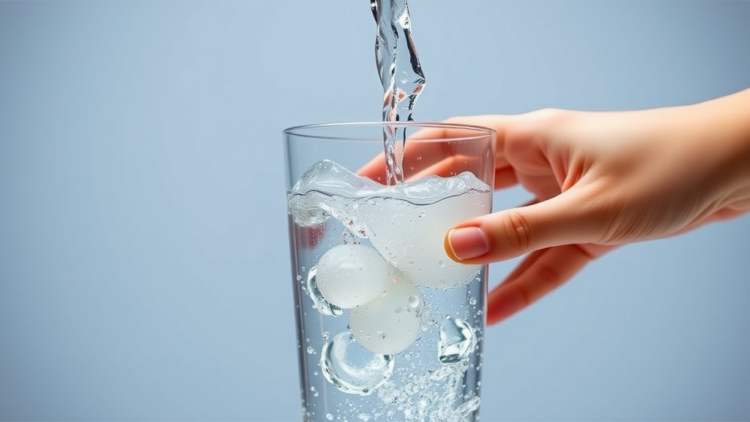 Tap Water Fluoride Study Links Plasma Levels to Blood Pressure, Testosterone and Sodium in U.S. Children