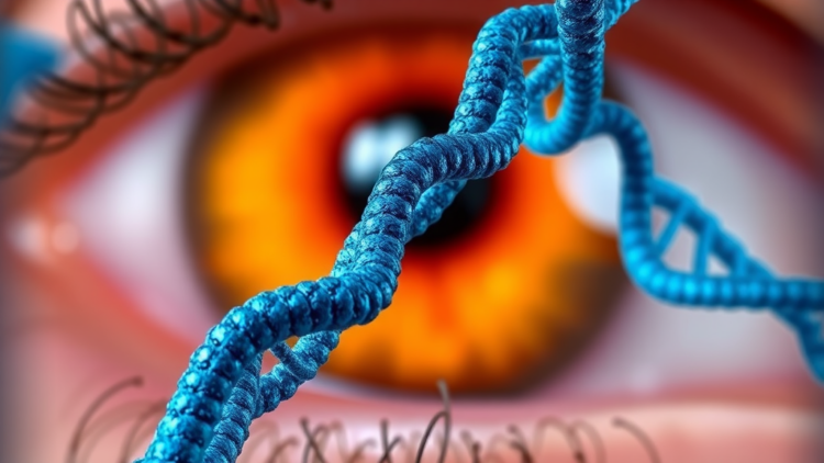Gene Therapy Shows Durable Power Against Blinding Retinal Disease, Major Analysis Finds