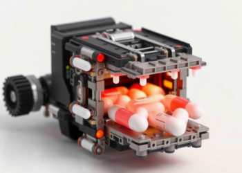 AI Language Model Rescues Human Drug Transporter Mutations a Computer Deemed Impossible