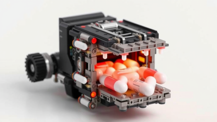 AI Language Model Rescues Human Drug Transporter Mutations a Computer Deemed Impossible