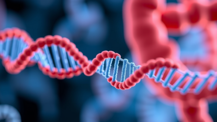 Three Hidden RNA Molecules Revealed as New Clues in Colorectal Cancer Detection and Treatment