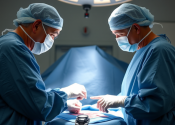 Emergency Abdominal Surgery Proves Feasible for Patients Over 85, Japanese Study Finds