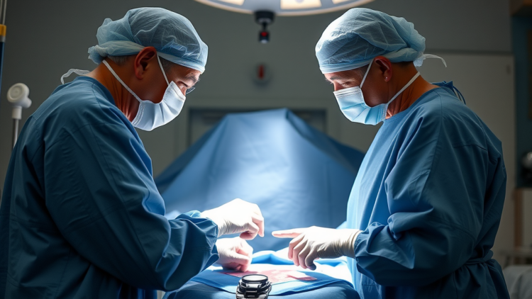 Emergency Abdominal Surgery Proves Feasible for Patients Over 85, Japanese Study Finds