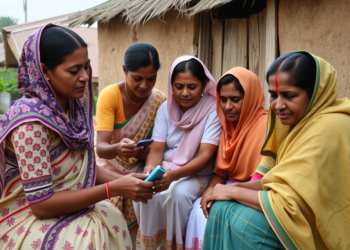 Village Health Councils in Rural India Show Promise for Health Equity, Study Finds