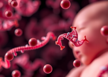 Tiny Blood RNAs Emerge as Early Warning Signals of Sepsis in Newborns