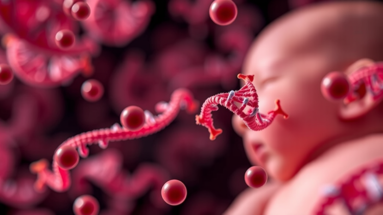 Tiny Blood RNAs Emerge as Early Warning Signals of Sepsis in Newborns
