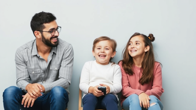 Social Skills, Not Personality, Carry the Link Between Parenting Styles and Happiness