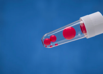 New Mass Spectrometry Assay Tracks 42 Obesity Biomarkers in a Single Blood Test