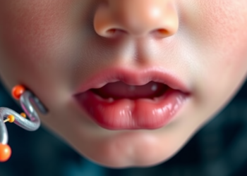 Hidden Genetic Switch Links Cleft Lip Risk Gene to Neural Crest Cells