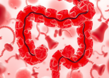 Obesity Quietly Rewrites the Cellular Landscape of Colorectal Cancer Before Tumors Form