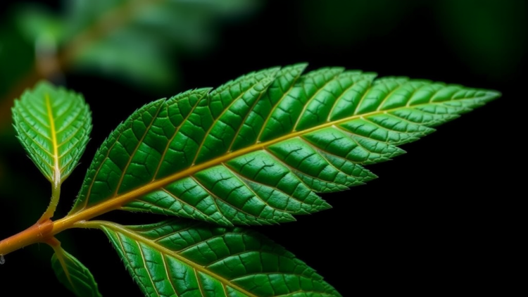 Perilla Leaf Extract Extends Lifespan and Cuts Fat in Worms by Rewiring Insulin Signaling