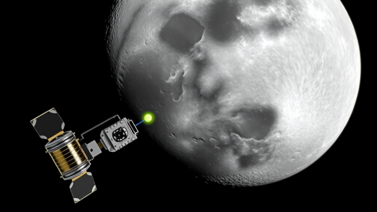 New Orbital Coordinates Could Make Spacecraft Tracking Near the Moon Far More Reliable