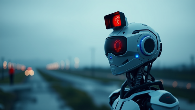 Radar AI Learns to Watch You Without Ever Seeing You