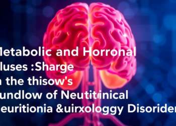 Metabolic and Hormonal Clues Emerge in the Shadow of Functional Neurological Disorder