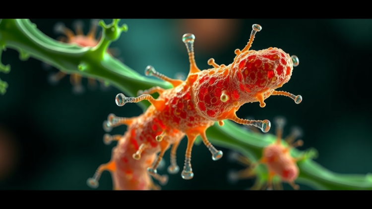 Plant-Powered Nanoparticles Strip MRSA of Its Adhesive Weapons