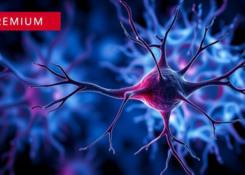 New Gene Therapy Approach Transforms Scar-Forming Astrocytes Into Working Motor Neurons