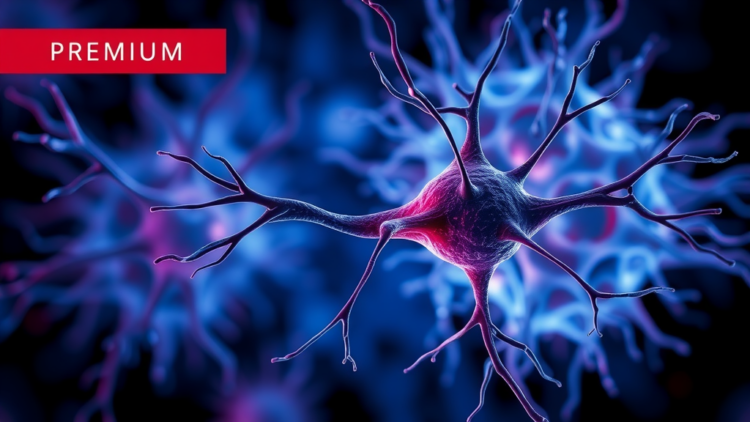 New Gene Therapy Approach Transforms Scar-Forming Astrocytes Into Working Motor Neurons
