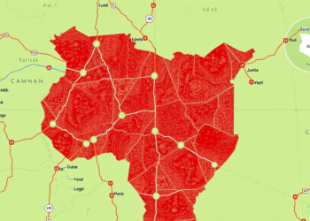 Kenya’s 2019 Census Gets an Open-Data Makeover That Other Nations Can Copy