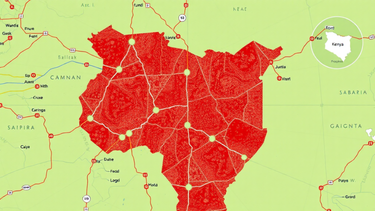Kenya’s 2019 Census Gets an Open-Data Makeover That Other Nations Can Copy