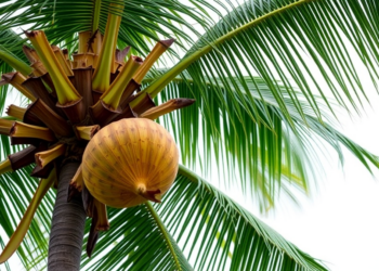 Pesticide Residues Reshape Predator-Eats-Predator Dynamics on Coconut Palms