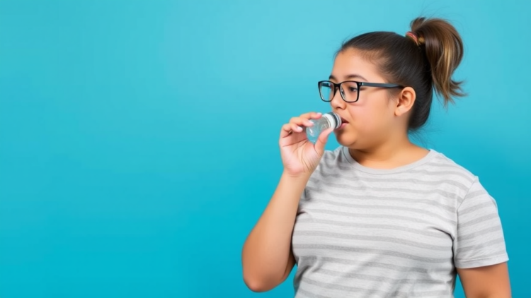 Weight Loss Program Helps Obese Teenagers Breathe Easier at Rest and During Exercise