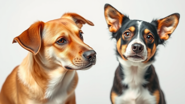Male Dogs and the Very Young and Old Face Higher Risk of Severe Bites, Colorado Study Finds