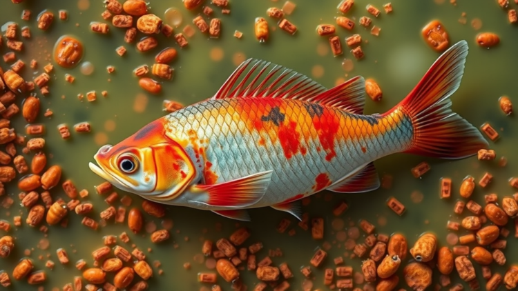 Algal Bloom Toxins Inflame Livers and Scramble Fat Metabolism in Endangered Chinese Fish