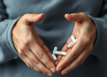 Depression and Anxiety Linked to Problematic Opioid Use in Cancer Patients, Iranian Study Finds