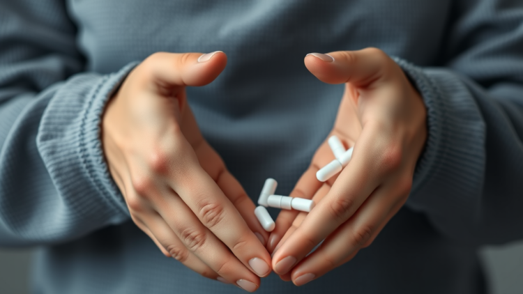 Depression and Anxiety Linked to Problematic Opioid Use in Cancer Patients, Iranian Study Finds