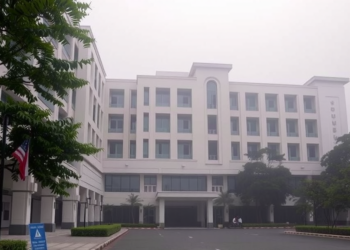 Three-Year Campus Study Reveals How Bangkok’s Haze Season Seeps Into University Buildings