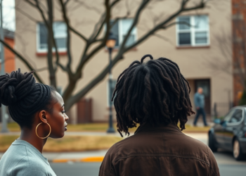 Illegal Evictions Linked to Severe Anxiety in Black Women, Major Study Finds