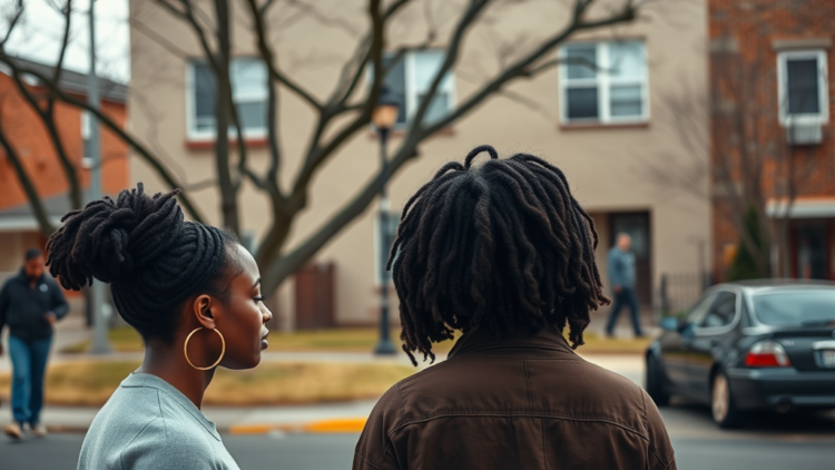 Illegal Evictions Linked to Severe Anxiety in Black Women, Major Study Finds