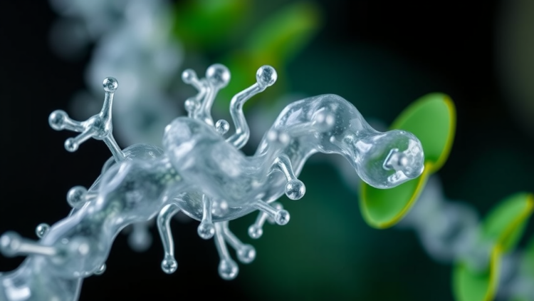 Scientists Discover How a Widely Used Cancer Drug Is Made in Nature
