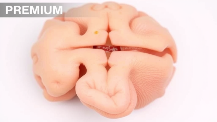 High-Pressure Ventilation Linked to Atypical Skull Suture Fusion in Preterm Infants