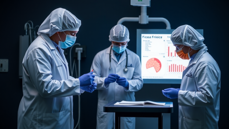 Scientists Devise a Three-Step Test to Check Whether ICU Data Annotations Can Be Trusted