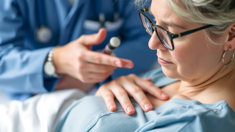 Dizzy Spells After Cell Therapy: Study Finds Most Patients Suffer Hidden Blood Pressure Drops