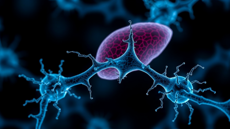 Hunger Hormone Receptor Emerges as Unexpected Lever Against Parasitic Liver Disease