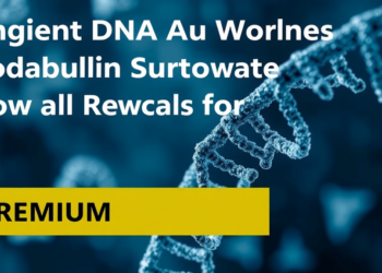 Ancient DNA Word Vocabularies Govern How Cell Types Evolve Across Species