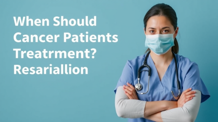 When Should Cancer Patients Switch Treatment? Researchers Build a Standard Rulebook for a Key Clinical Milestone