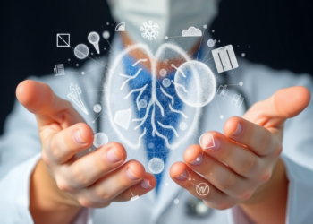Fuzzy Logic Gives Big Data Decision-Making a Flexible New Edge in Medicine