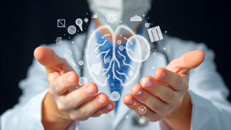 Fuzzy Logic Gives Big Data Decision-Making a Flexible New Edge in Medicine