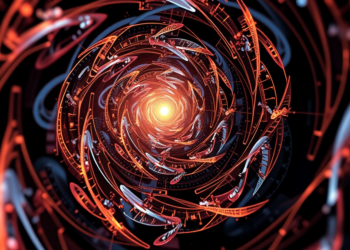 Spiral Images Turn Time Series Into a Feast for Pretrained Vision Models