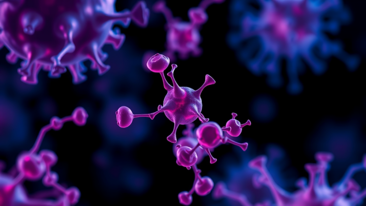 Scientists Discover a Molecular Switch That Helps Breast Cancer Hide From Immunotherapy