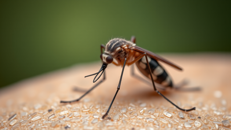 Hidden Viral Worlds and Antibiotic Resistance Genes Found in Colombian Mosquitoes and Sand Flies