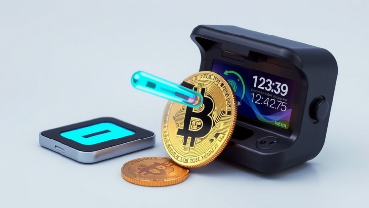 Vape-to-Earn Devices Pay Users in Crypto, and Scientists Warn of a New Addiction Trap