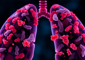 RNA Tag METTL3 Drives Lung Scarring by Destabilizing a Key Fat-Droplet Protein