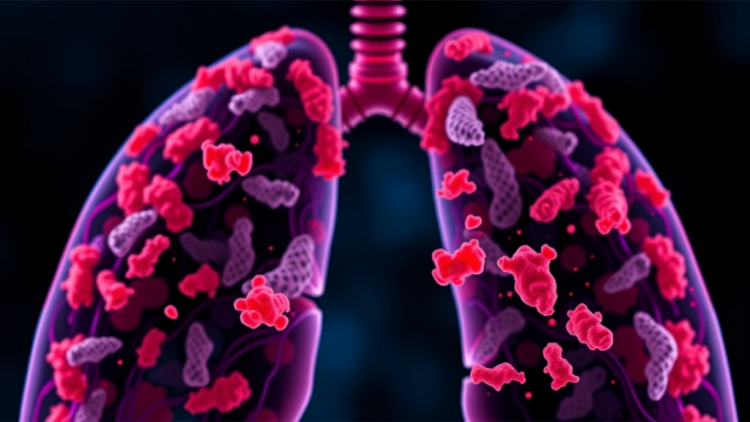 RNA Tag METTL3 Drives Lung Scarring by Destabilizing a Key Fat-Droplet Protein